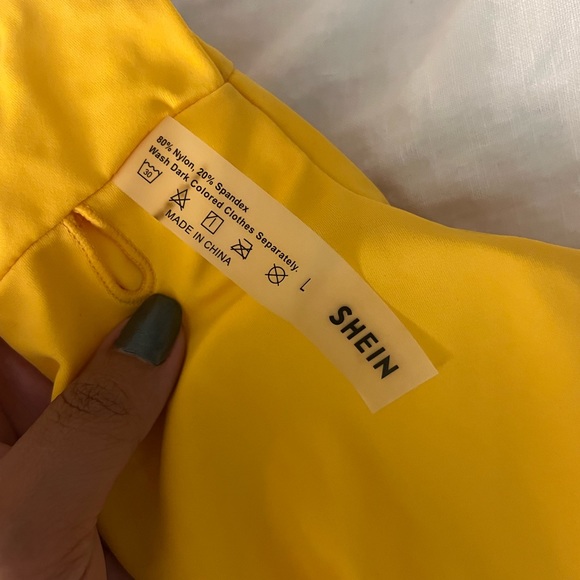 Shein bikini top - Picture 3 of 3